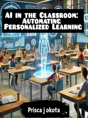 cover image of AI in the Classroom